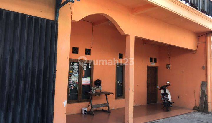 Rumah Bagus Furnished SHM di Banjarsari, Solo 2