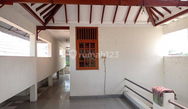 Rumah Bagus SHM di Tipes, Serengan Solo, Solo 2