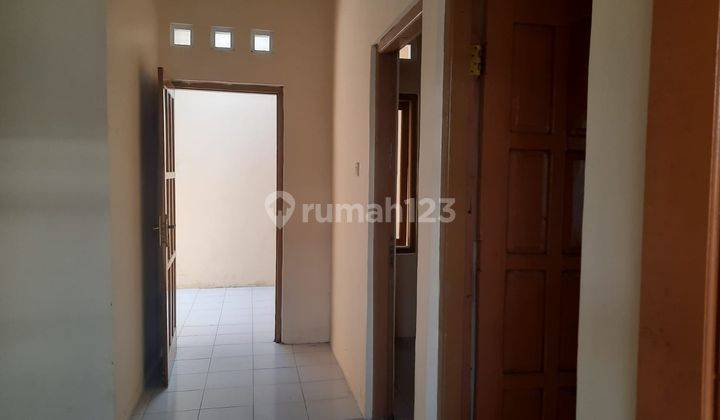 Rumah SHM di Tasikmadu, Karanganyar 2