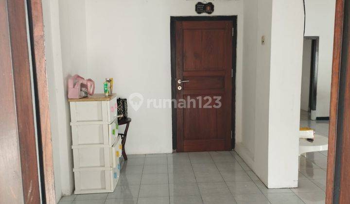 Rumah Siap Huni Gedangan Solo Baru 2