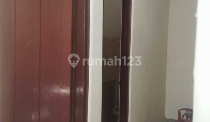 Rumah dan Ruang Usaha Strategis Tengah Kota Solo 2