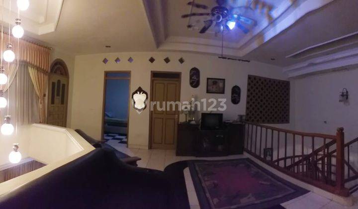 Rumah Strategis Kawasan Perumahan Solo Baru 2