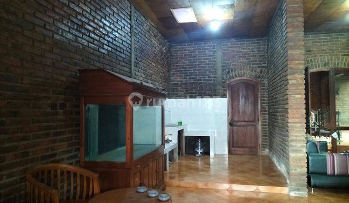 Rumah Strategis Siap Huni Boyolali Kota 2