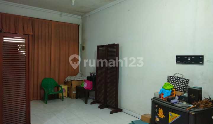 Rumah Strategis Siap Huni Solo Baru 2
