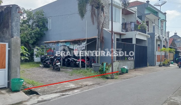 Strategic Vacant Land Ready to Build in Cemani Strategic Vacant Land Ready to Build in Cemani