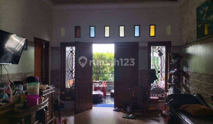 Rumah Strategis Siap Huni Boyolali Kota 2