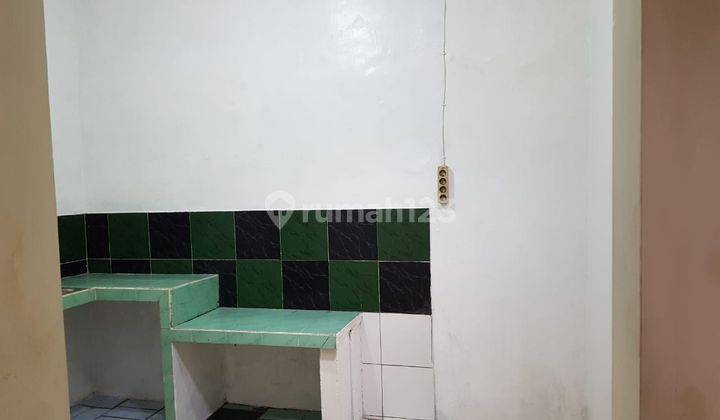 Rumah Minimalis Siap Huni Gumpang Kartasura 2