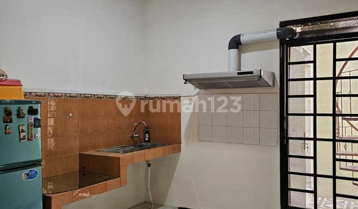 Rumah Kawasan Elite Fajar Indah 2