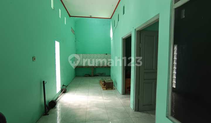 Rumah Strategis Cocok Untuk Usaha Sawahan 2