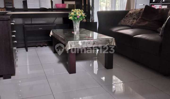 Rumah Minimalis Siap Huni Krukut Depok 2