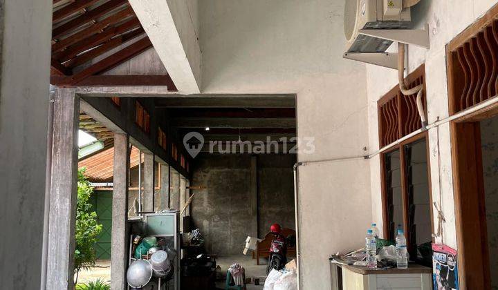 Rumah Lama Terawat Selokaton Gondangrejo 2