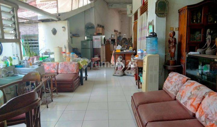 Rumah Dan Ruang Usaha Strategis Palur 2