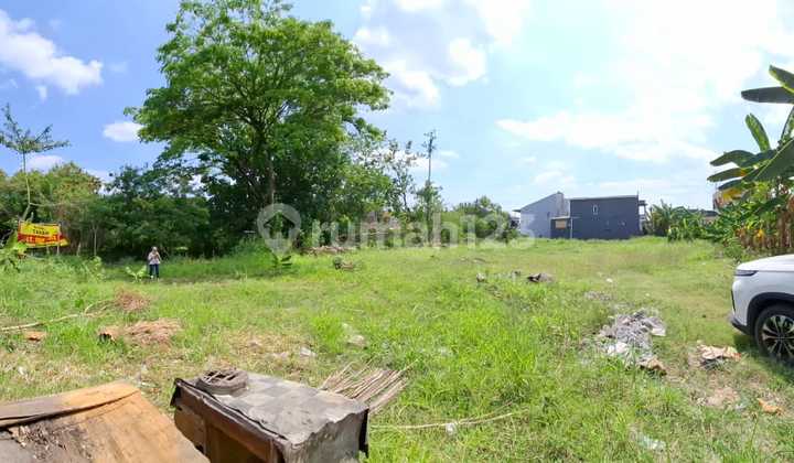 Tanah Pekarangan Siap Bangun Gumpang Kartasura Tanah Pekarangan Siap Bangun Gumpang Kartasura