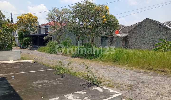 Rumah Cluster Siap Huni Telukan 2