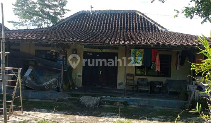 Strategic Land and House in Karanganyar 2