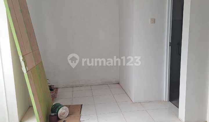 Rumah Baru Gress Kalijambe Sragen 2