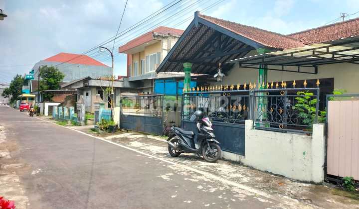 Strategic Home Ready to Occupy in Kartasura 2