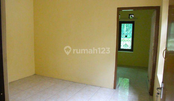 Rumah Cocok Untuk Mess / Kantor Tengah Kota Solo 2