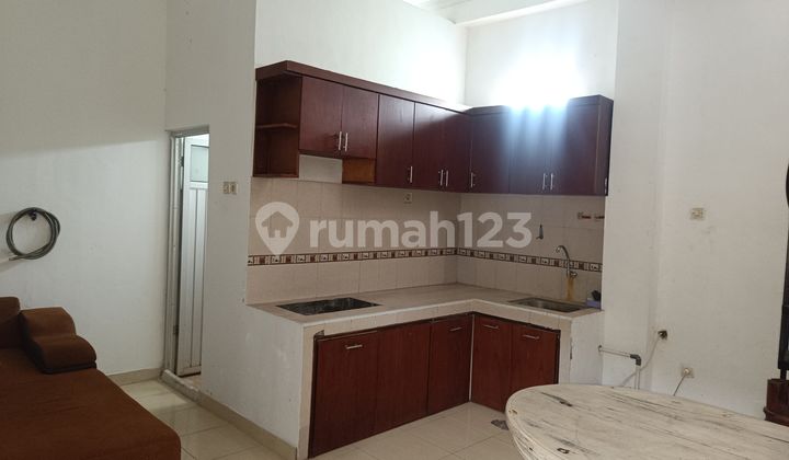 Rumah Cluster Siap Huni Strategis Colomadu 2