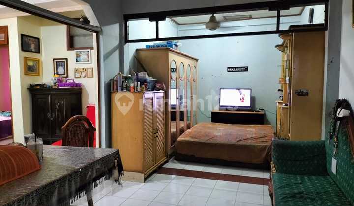 Rumah + Ruko Strategis Jagalan Solo 2