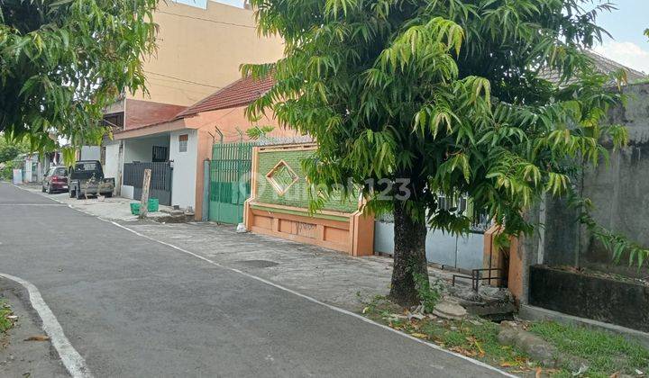 Rumah Siap Huni Strategis Tengah Kota Solo 2