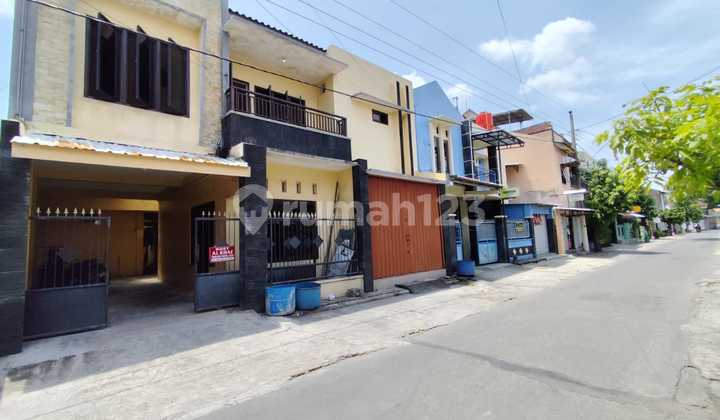 Kost Aktif Kawasan Pergudangan dan Pabrik Cemani Grogol 2