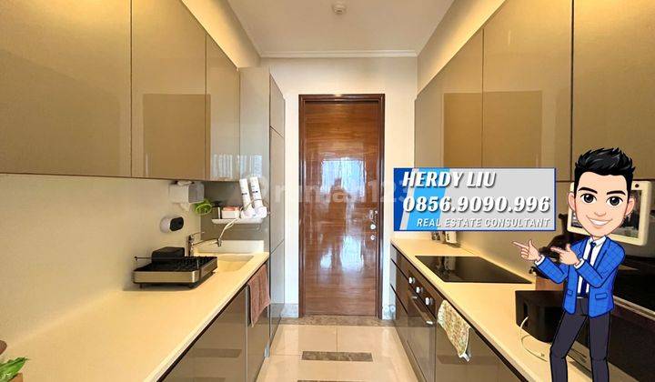 Dijual Cepat District 8 Senopati 4+1 BR 249 Sqm Sebelum Terjual 2