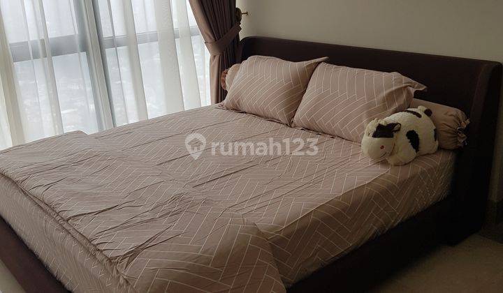 Dijual Cepat District 8 Senopati 1 Bedroom 70 Sqm 2