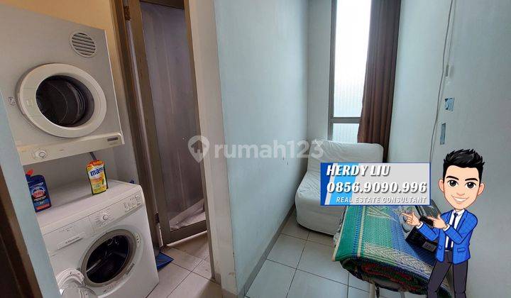 Dijual Cepat Residence 8 Senopati 2 Kamar 170 Fully Furnished 2