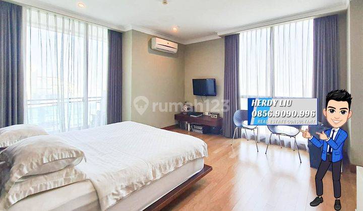 Dijual Cepat Residence 8 Senopati 2 Kamar 178 Fully Furnished 2