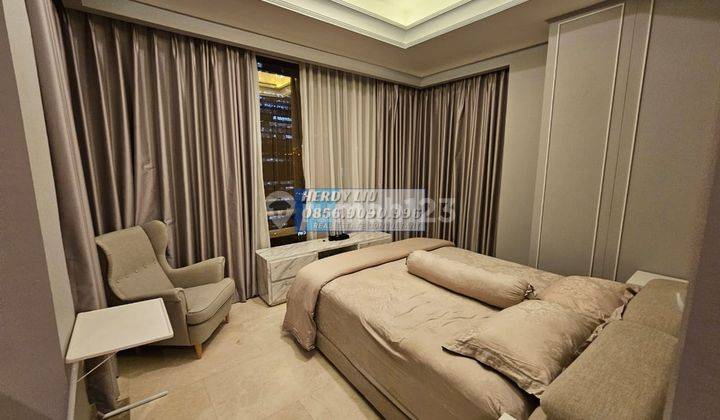 Dijual Cepat District 8 Senopati 3 Kamar Luas 249 Sqm 2