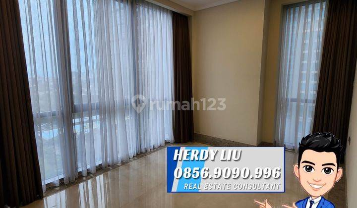 Disewakan Apartemen District 8 Senopati 2 Bedroom 153 Sqm  2