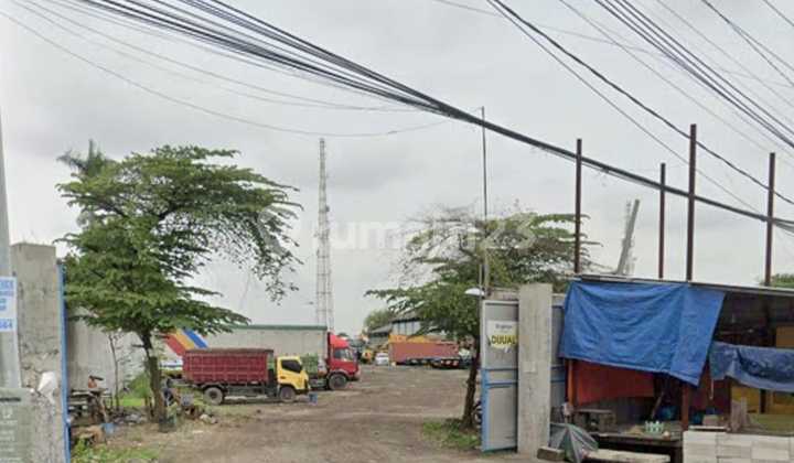 Tanah Area Beringin Kulon Taman, Bypass Krian Sidoarjo Tanah Area Beringin Kulon Taman, Bypass Krian Sidoarjo