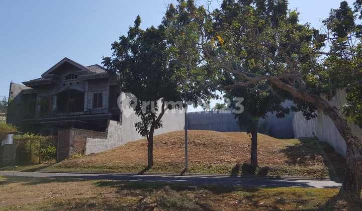 DISEWAKAN TANAH DI AREA KOMERSIAL BUKIT GOLF CITRALAND, SURABAYA DISEWAKAN TANAH DI AREA KOMERSIAL BUKIT GOLF CITRALAND, SURABAYA