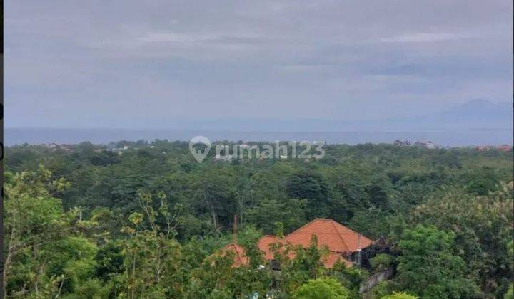 TANAH LANGKA DI LABUAN SAIT, ULUWATU BALI 2