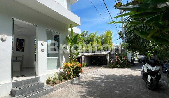 LAHAN PREMIUM BONUS VILLA & GUESTHOUSE DI SUKAMERTA, SANUR - BALI 1