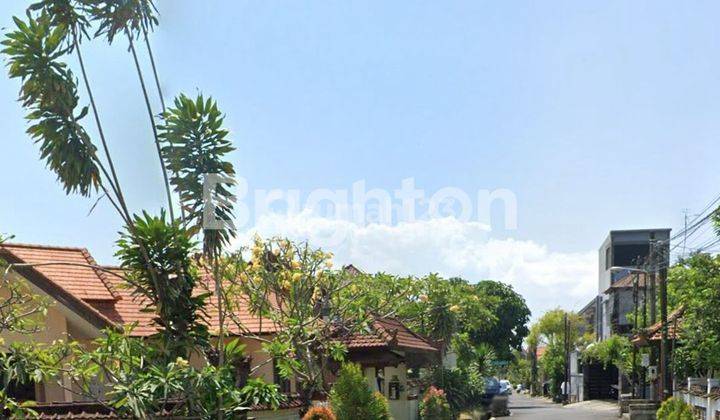 2-STORY HOOK HOUSE IN LUXURY LOCATION RENON, DENPASAR - BALI 2