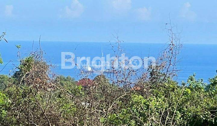 CHEAP LAND IN THE HARJANI VILLA AREA, UNGASAN - BALI 2