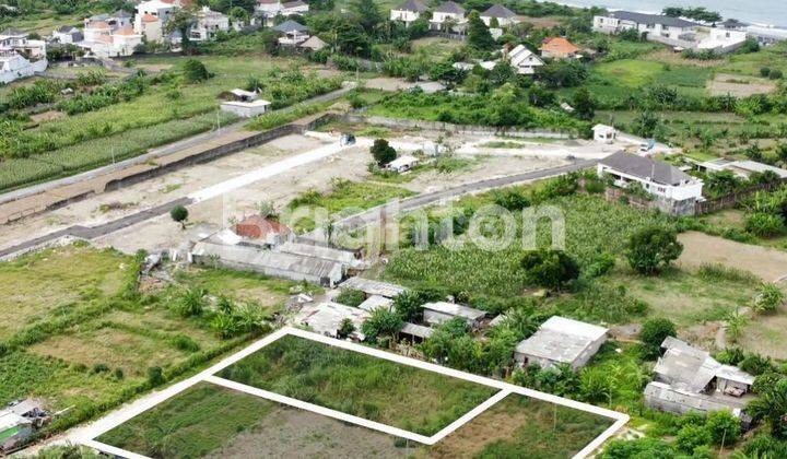 CHEAP LAND IN SANUR TOURISM ZONE, DENPASAR - BALI 1