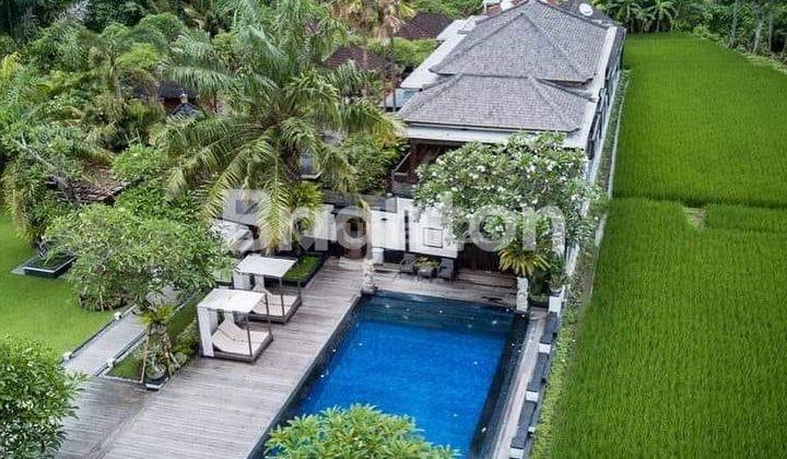 VILLA MEWAH RASA UBUD RESORT DI KESIMAN, SANUR - BALI 1