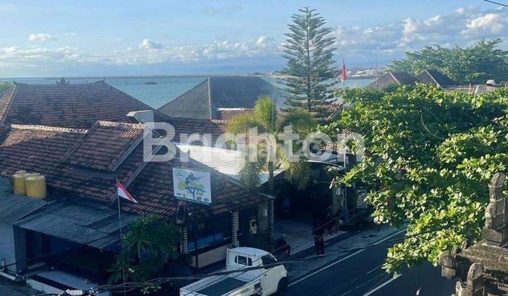 LAND IN A PREMIUM AREA ACROSS THE BEACH OF KEDONGANAN, JIMBARAN - BALI 2