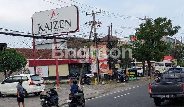 LAHAN DI LOKASI PREMIUM BELAKANG TRANS STUDIO MALL, KUTA- BALI 2