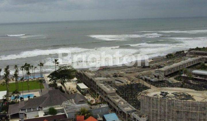 LAHAN LANGKA & KOMERSIL DI JALAN UTAMA BERAWA, CANGGU - BALI 1