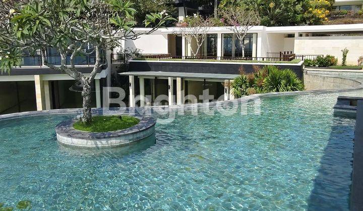 WORLD CLASS CLIFFSIDE VILLA VIEW IN P. BALANGAN, JIMBARAN - BALI 2