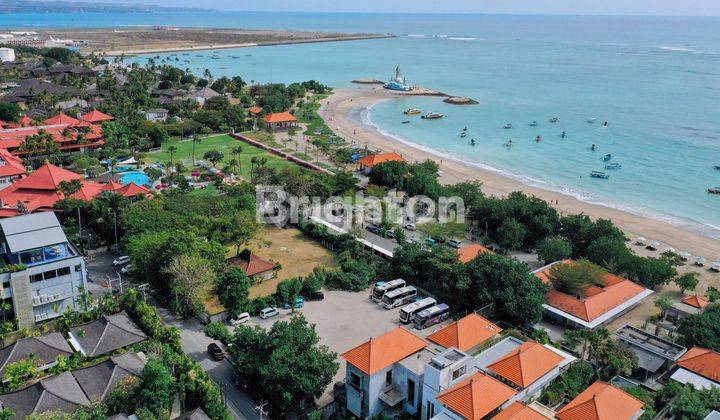 SUPER PREMIUM LAND ON THE GERMAN COAST SIDE, KUTA - BALI 2