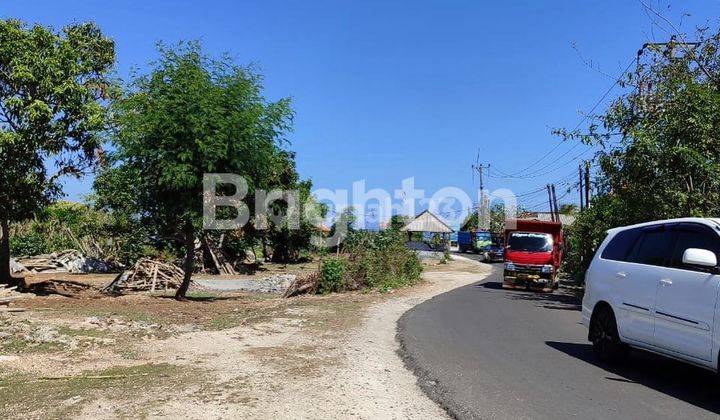 GOOD & CHEAP LAND IN THE VILLA PURA MASUKA AREA, UNGASAN - BALI 2