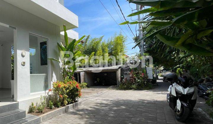 LAND 3 MINUTES FROM MERTASARI BEACH, SUKA MERTA, SANUR - BALI 2