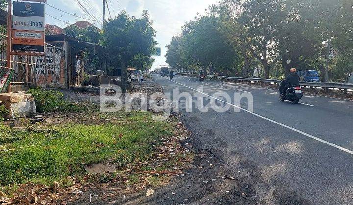 LAHAN BAGUS 60MT DARI JALAN UTAMA DI BLAHBATUH, GIANYAR - BALI 2