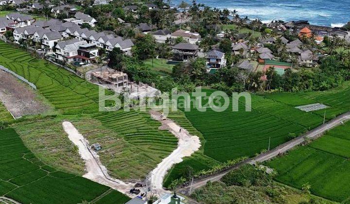 CHEAP LAND PLOT NEAR CEMAGI BEACH, TABANAN - BALI 1