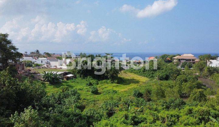 PREMIUM LAND NEAR MUNGGU BEACH, TABANAN - BALI 2